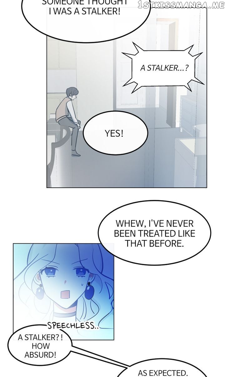 If You Wish chapter 4 - page 13