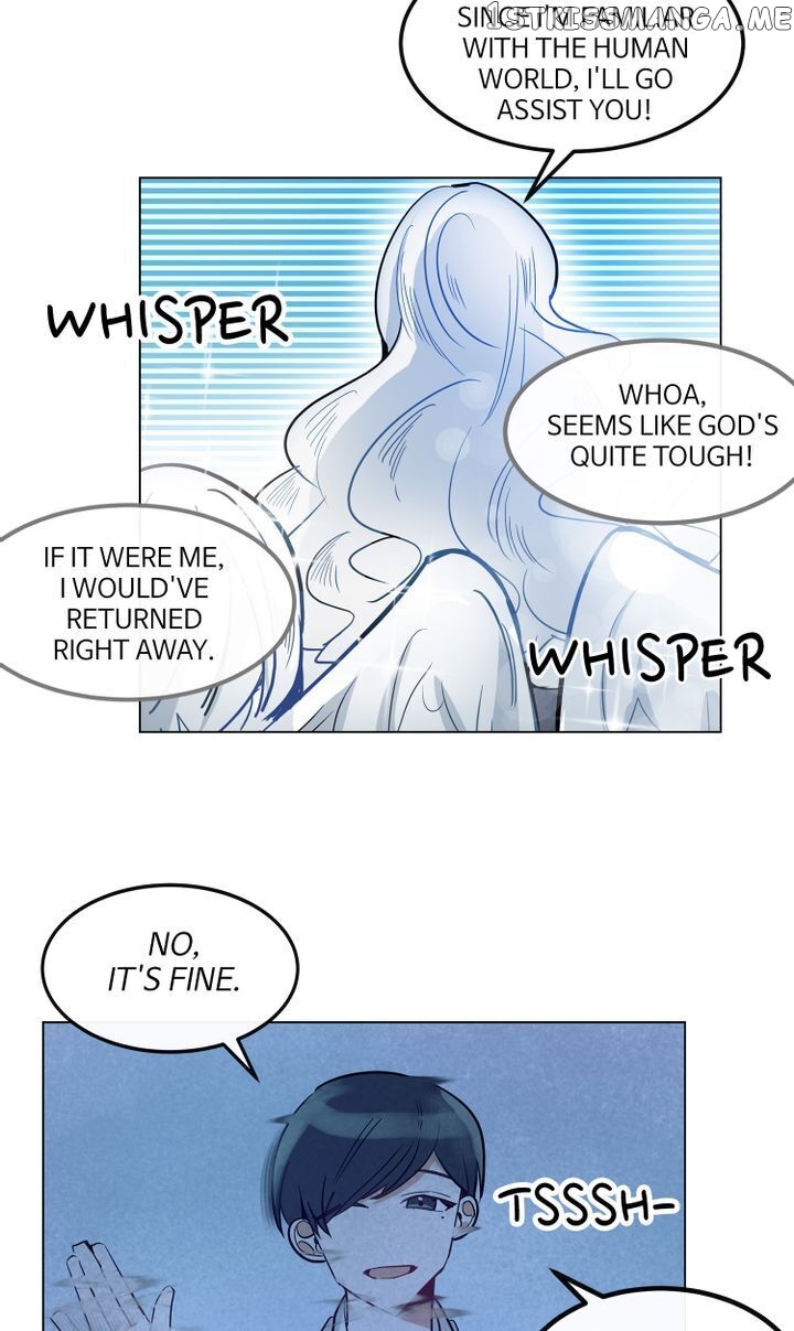 If You Wish chapter 4 - page 14