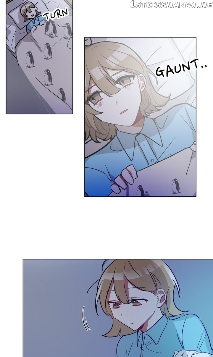 If You Wish chapter 4 - page 21