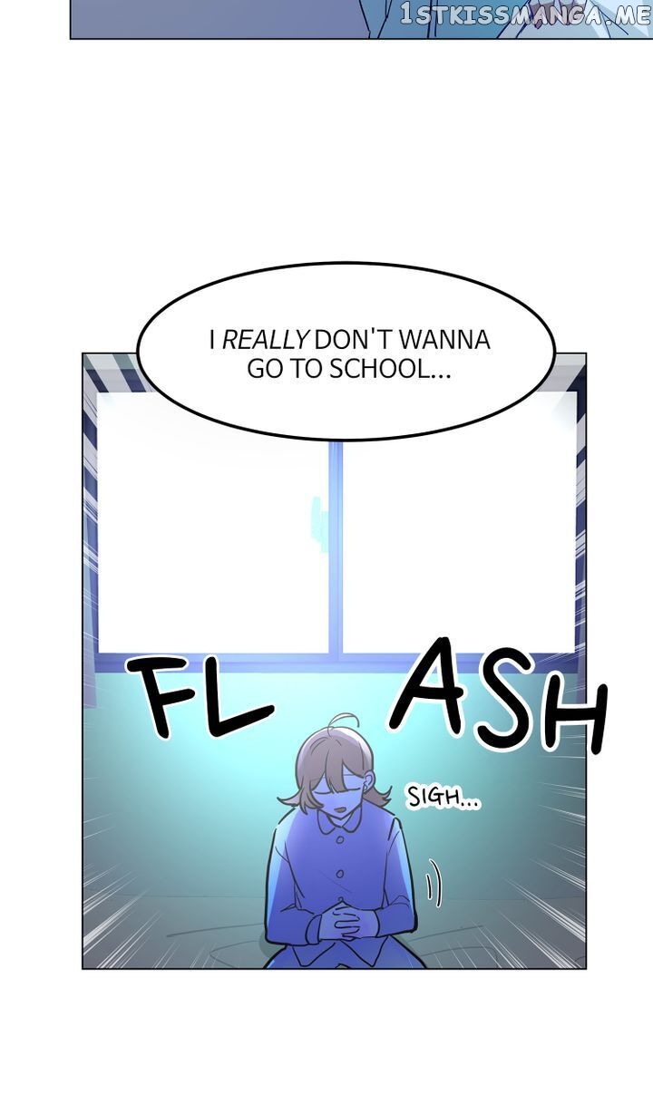 If You Wish chapter 4 - page 22