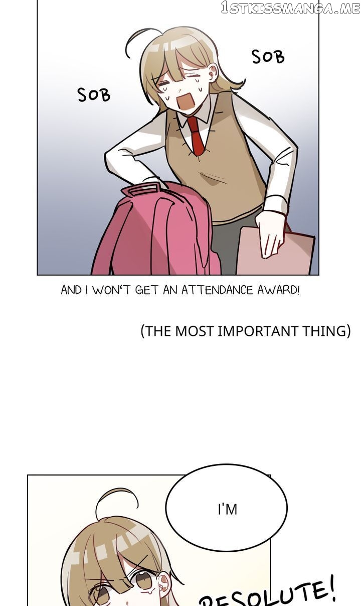 If You Wish chapter 4 - page 24