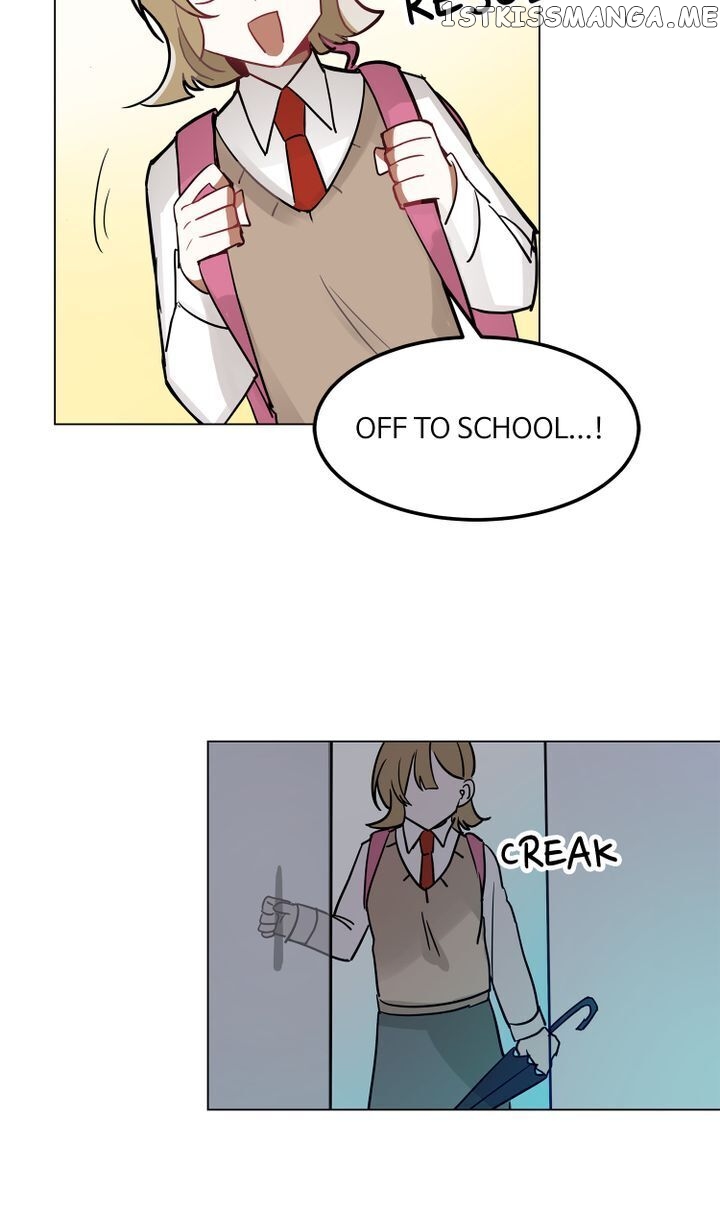 If You Wish chapter 4 - page 25