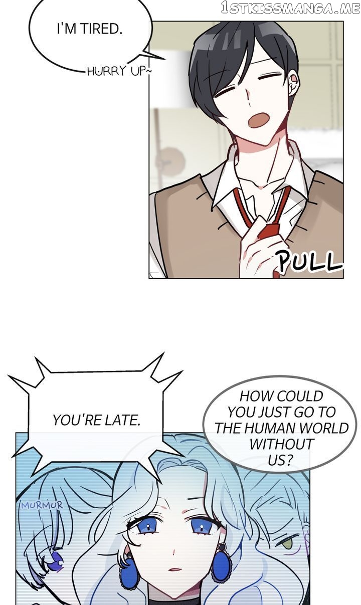 If You Wish chapter 4 - page 3
