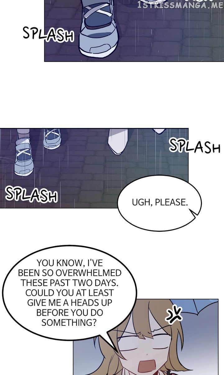 If You Wish chapter 4 - page 30