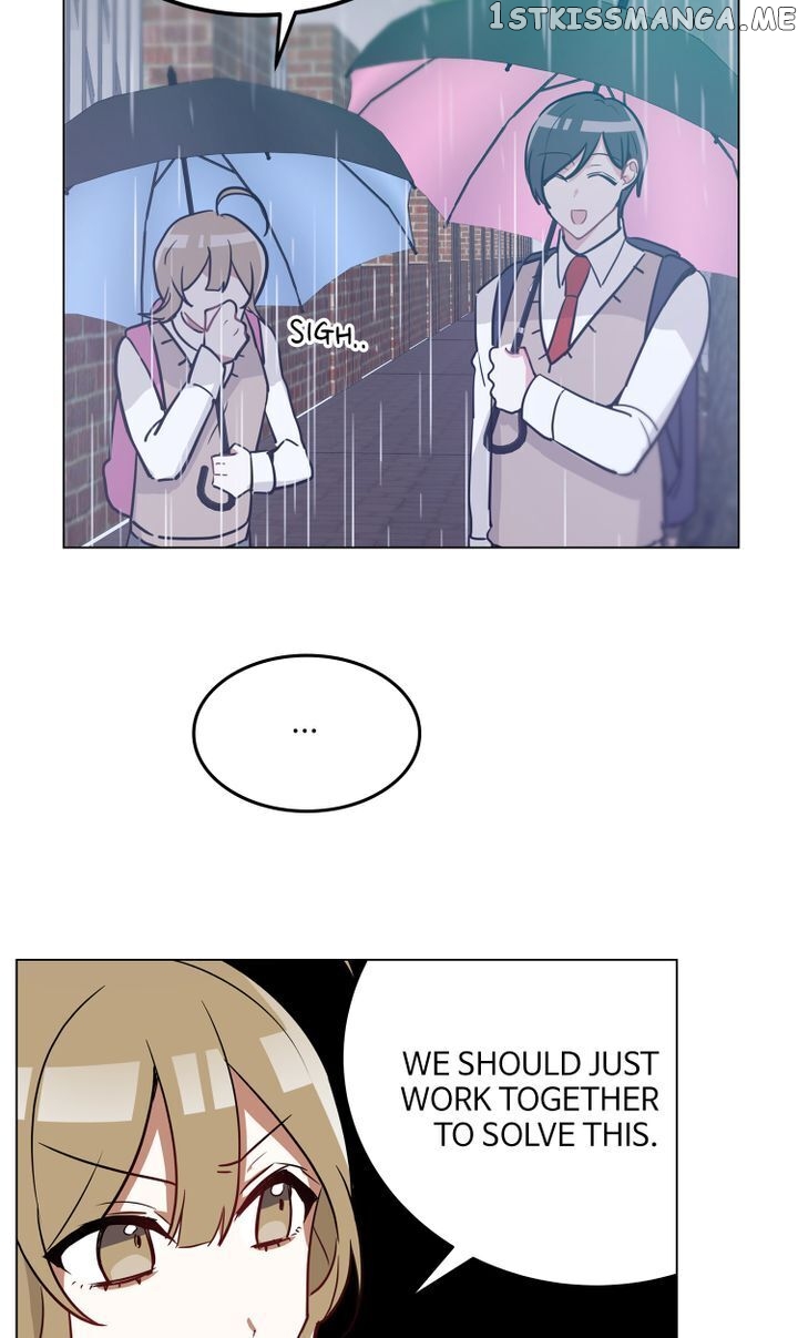 If You Wish chapter 4 - page 32