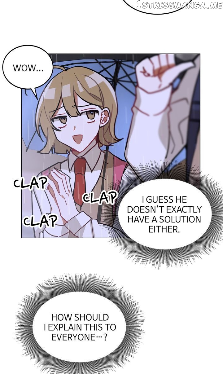 If You Wish chapter 4 - page 37