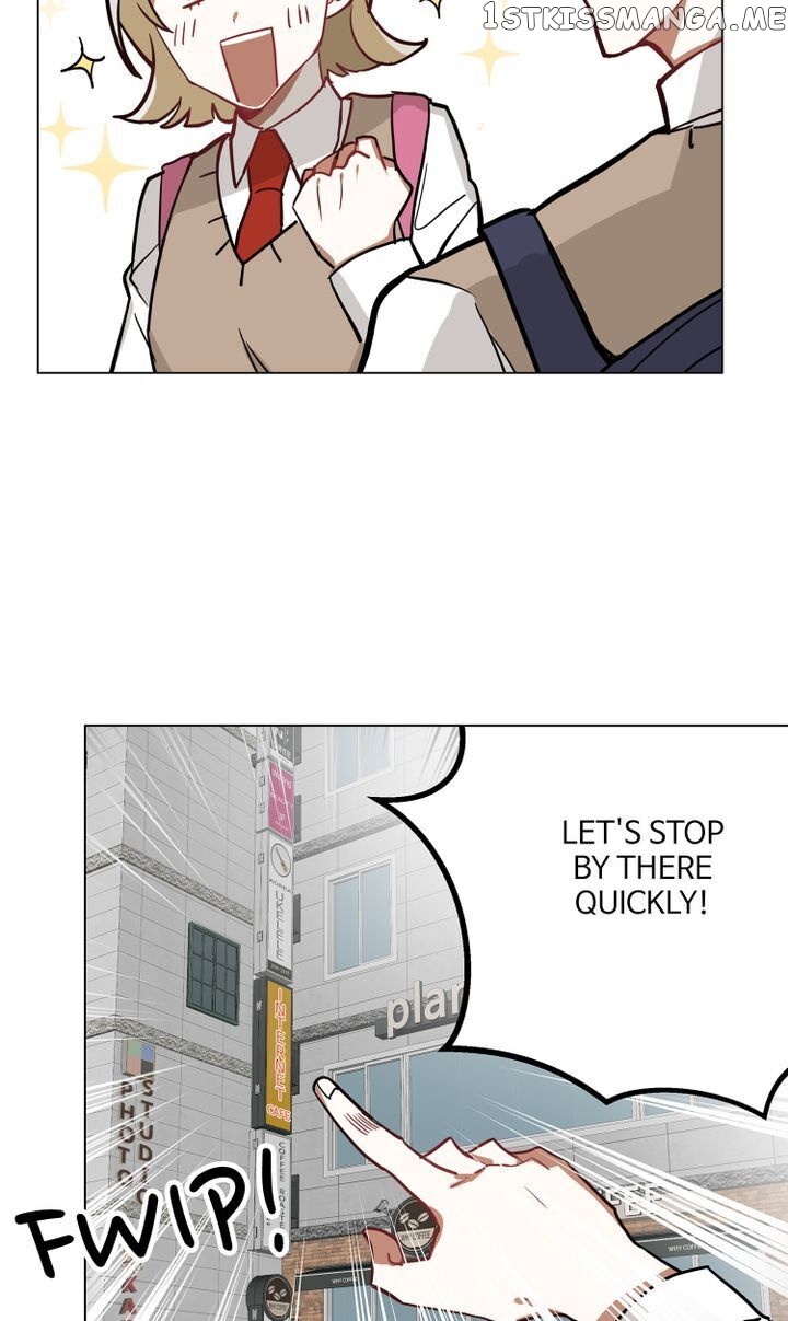 If You Wish chapter 4 - page 39