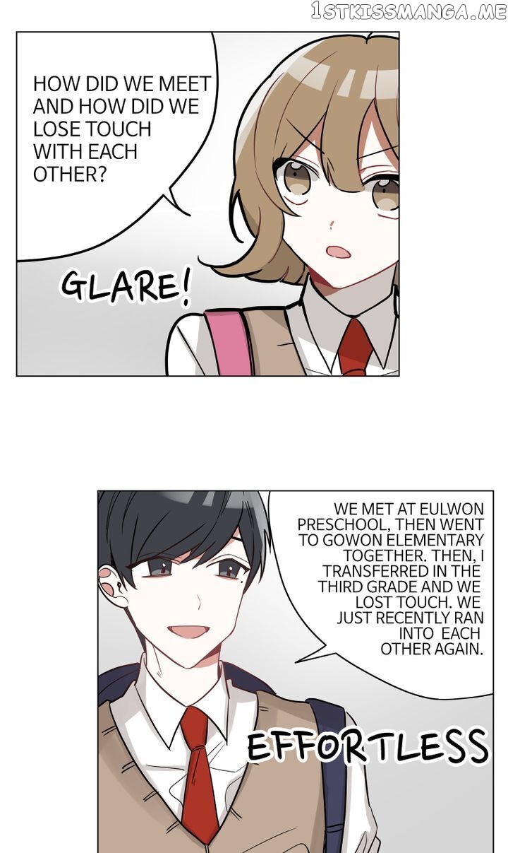 If You Wish chapter 4 - page 43