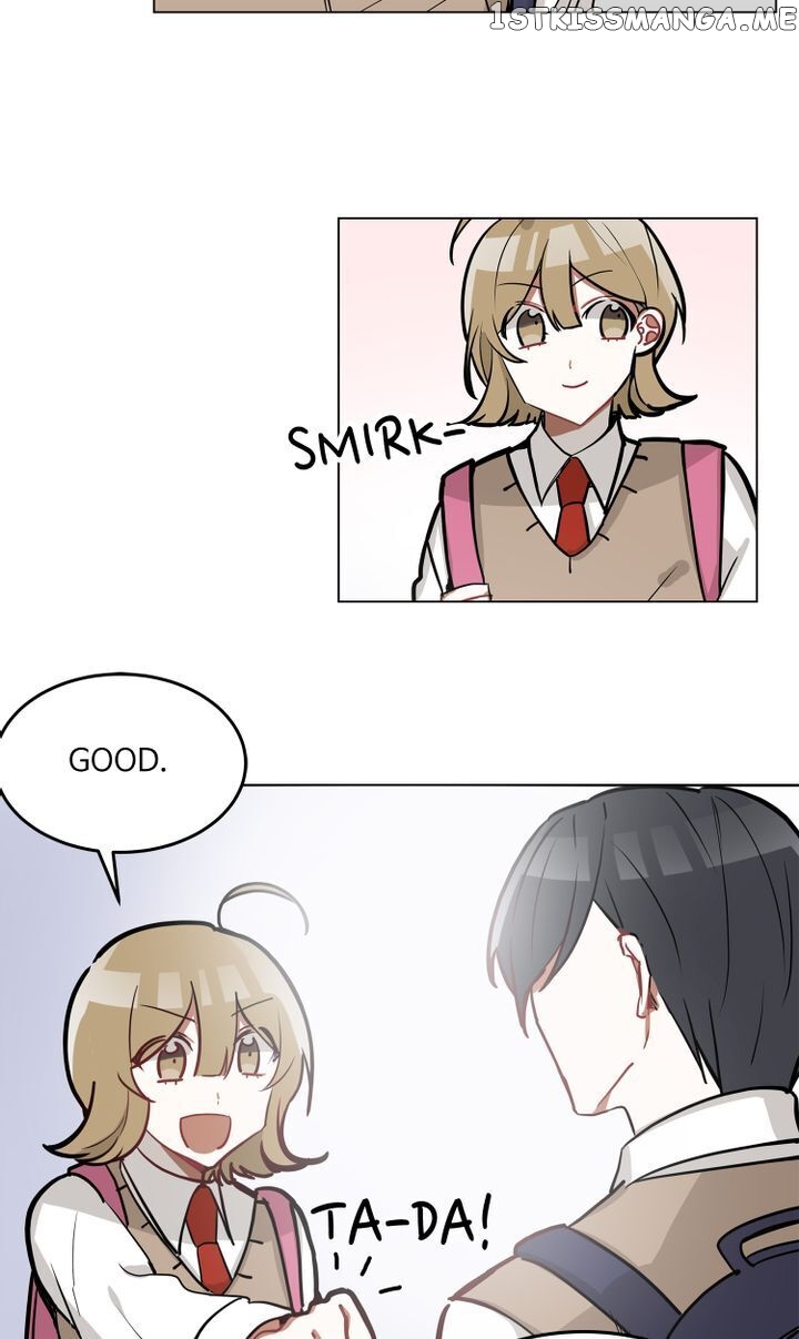 If You Wish chapter 4 - page 44