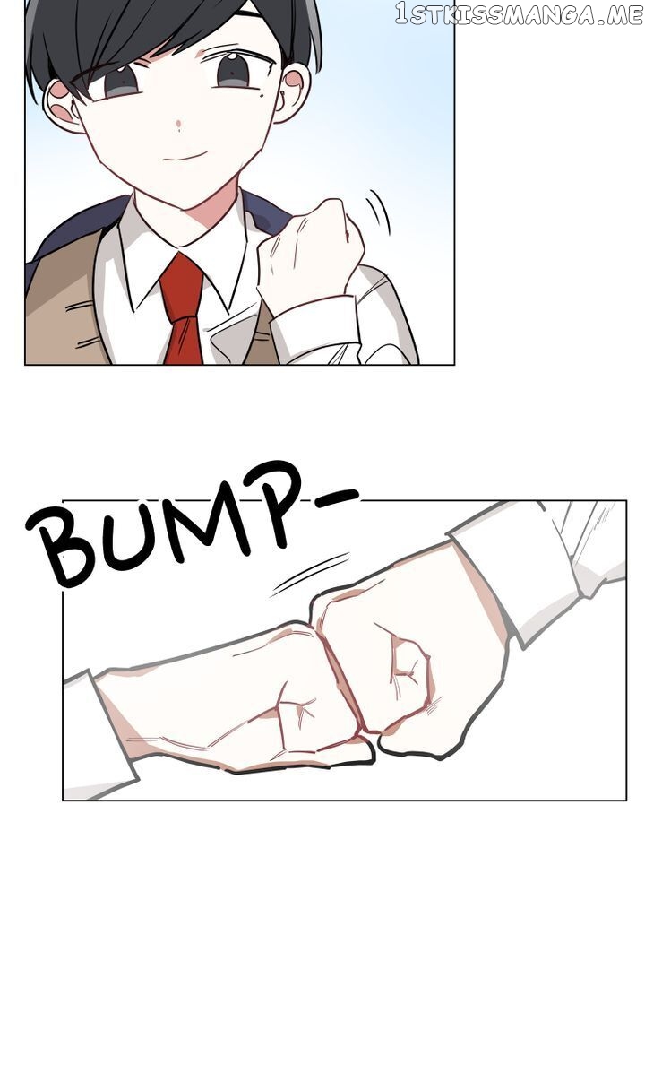 If You Wish chapter 4 - page 46
