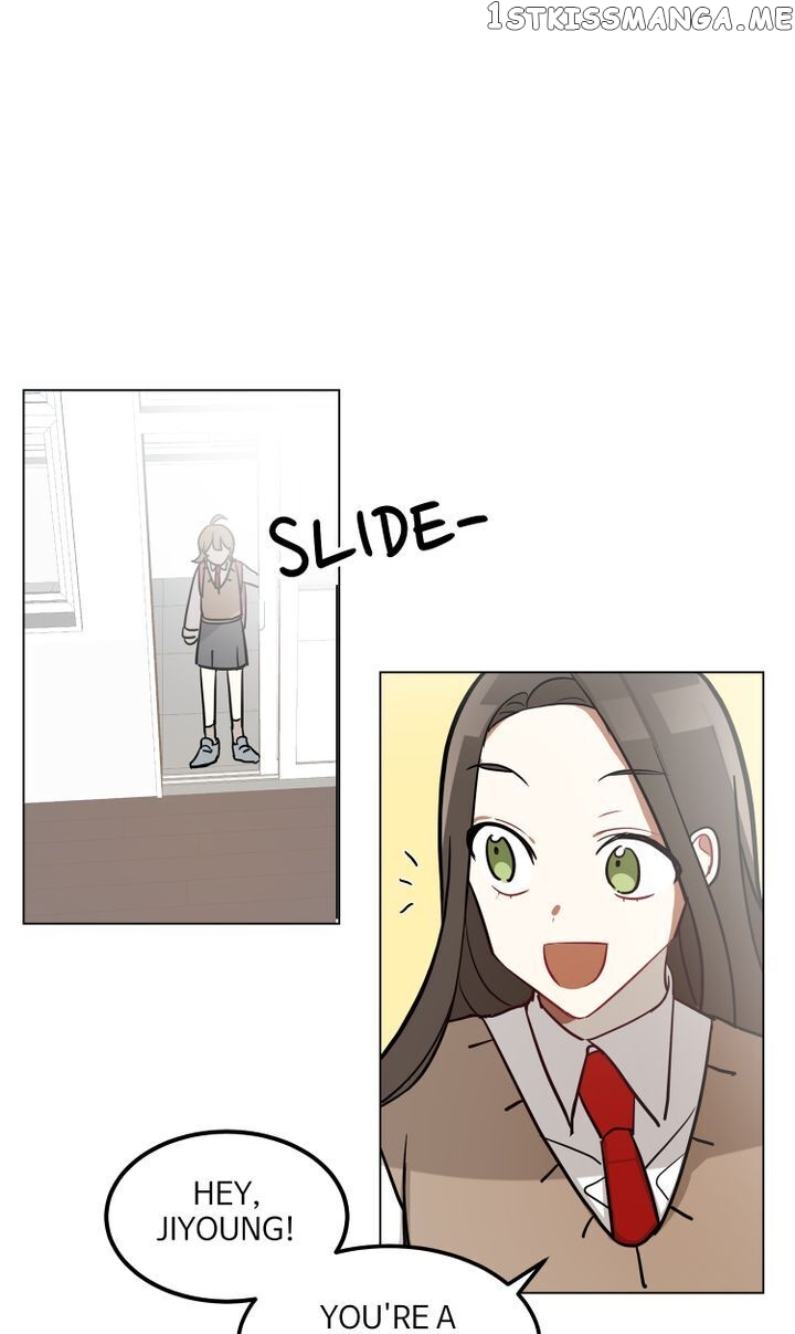 If You Wish chapter 4 - page 47