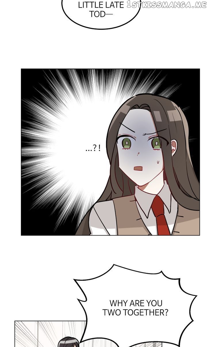 If You Wish chapter 4 - page 48