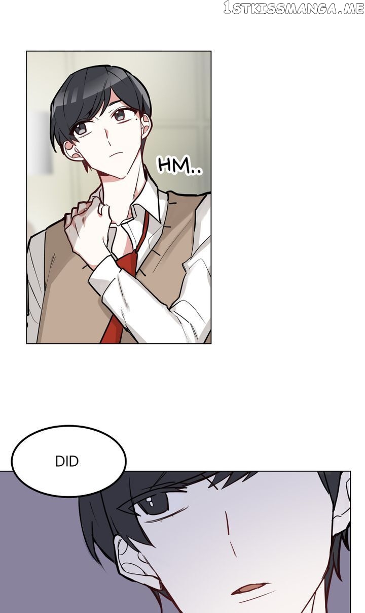 If You Wish chapter 4 - page 5