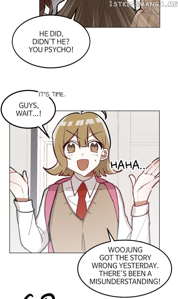 If You Wish chapter 4 - page 50