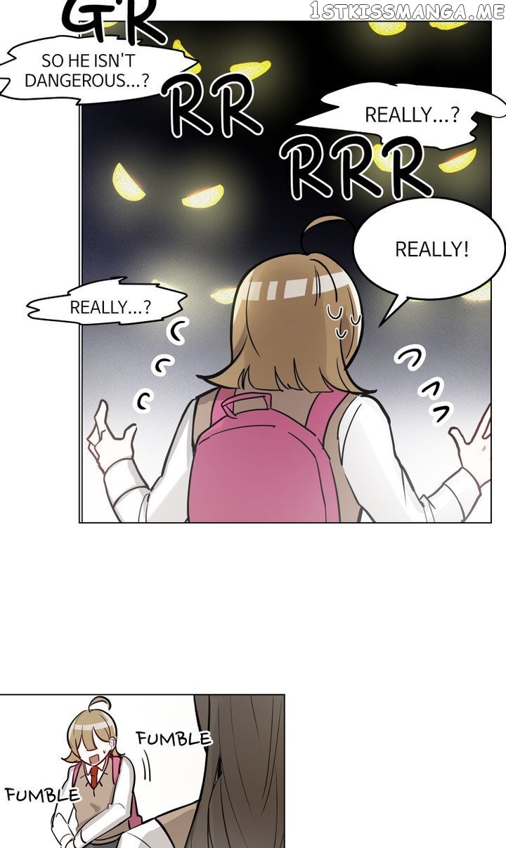 If You Wish chapter 4 - page 51