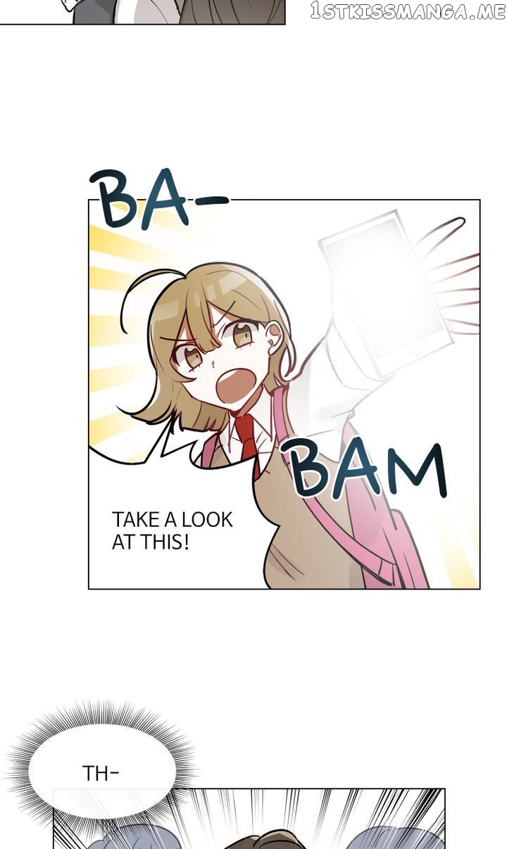 If You Wish chapter 4 - page 52