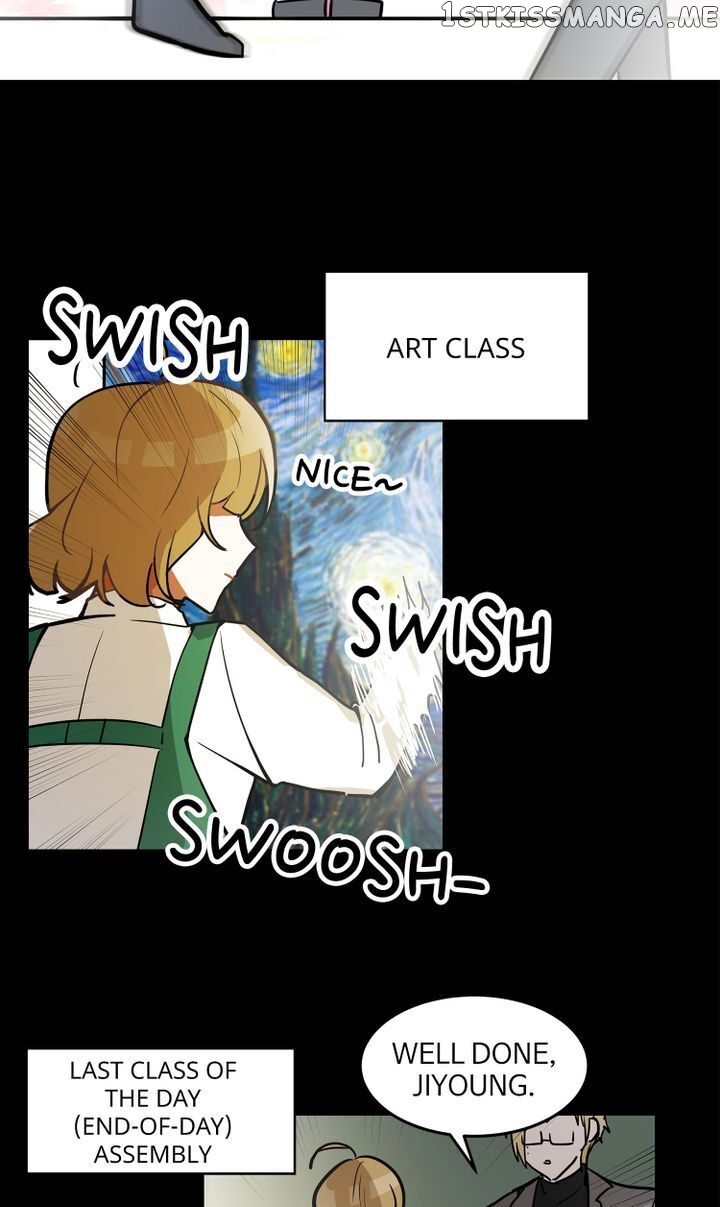 If You Wish chapter 4 - page 9