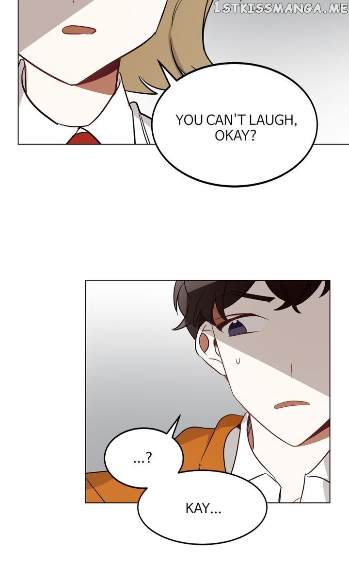 If You Wish chapter 2 - page 13