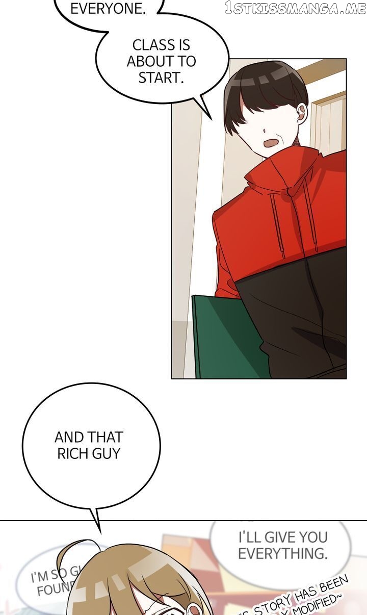 If You Wish chapter 2 - page 15