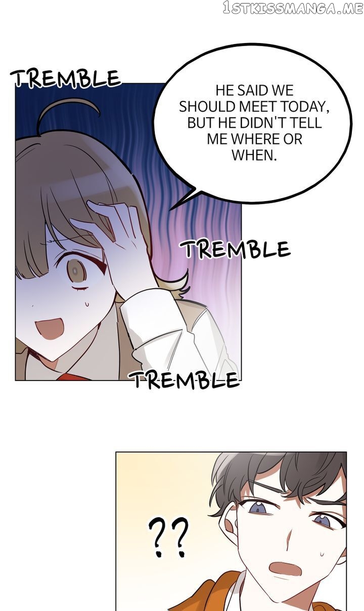 If You Wish chapter 2 - page 19