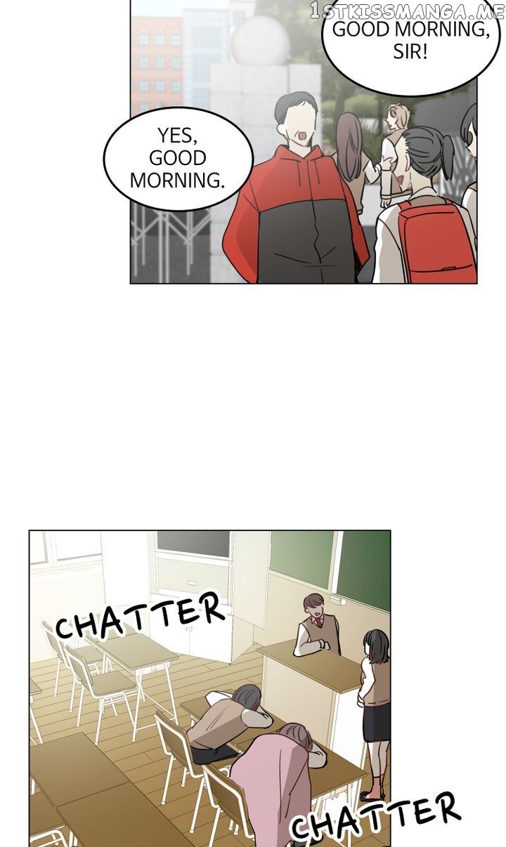 If You Wish chapter 2 - page 2