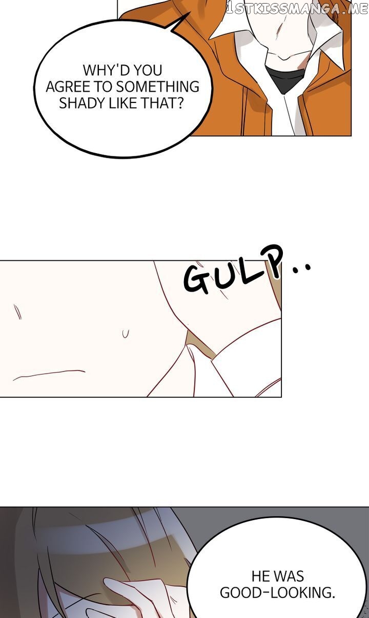 If You Wish chapter 2 - page 20