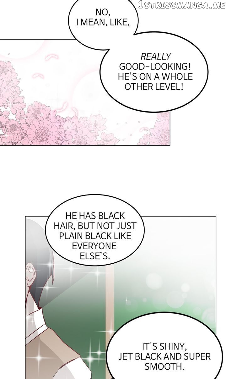 If You Wish chapter 2 - page 22