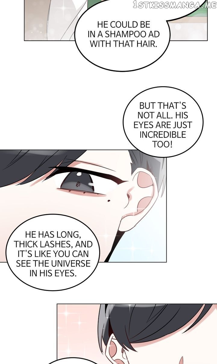 If You Wish chapter 2 - page 23