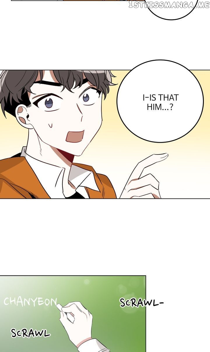 If You Wish chapter 2 - page 25