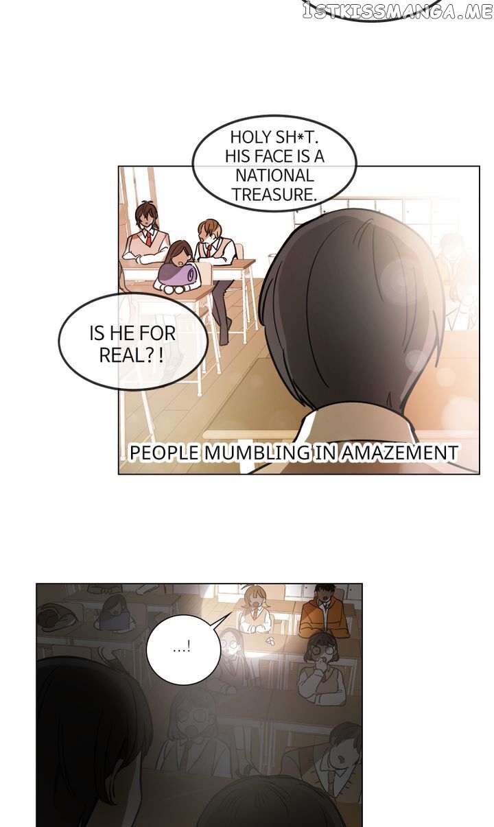 If You Wish chapter 2 - page 28