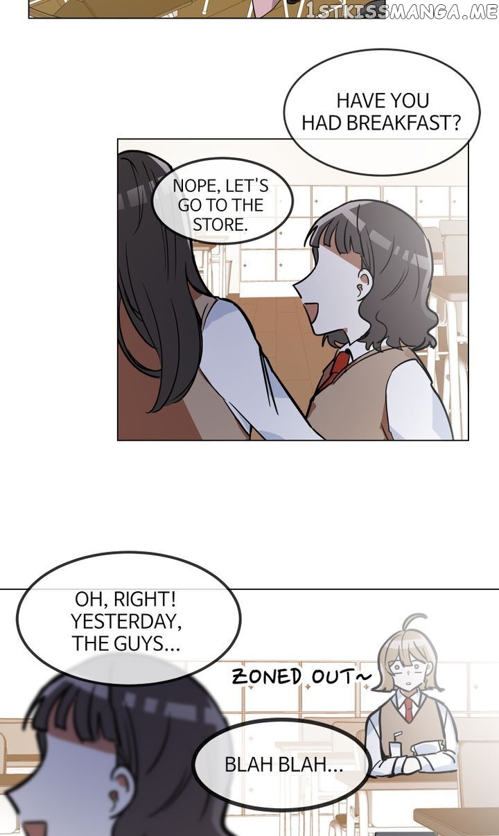 If You Wish chapter 2 - page 3