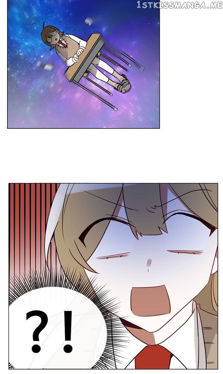 If You Wish chapter 2 - page 30