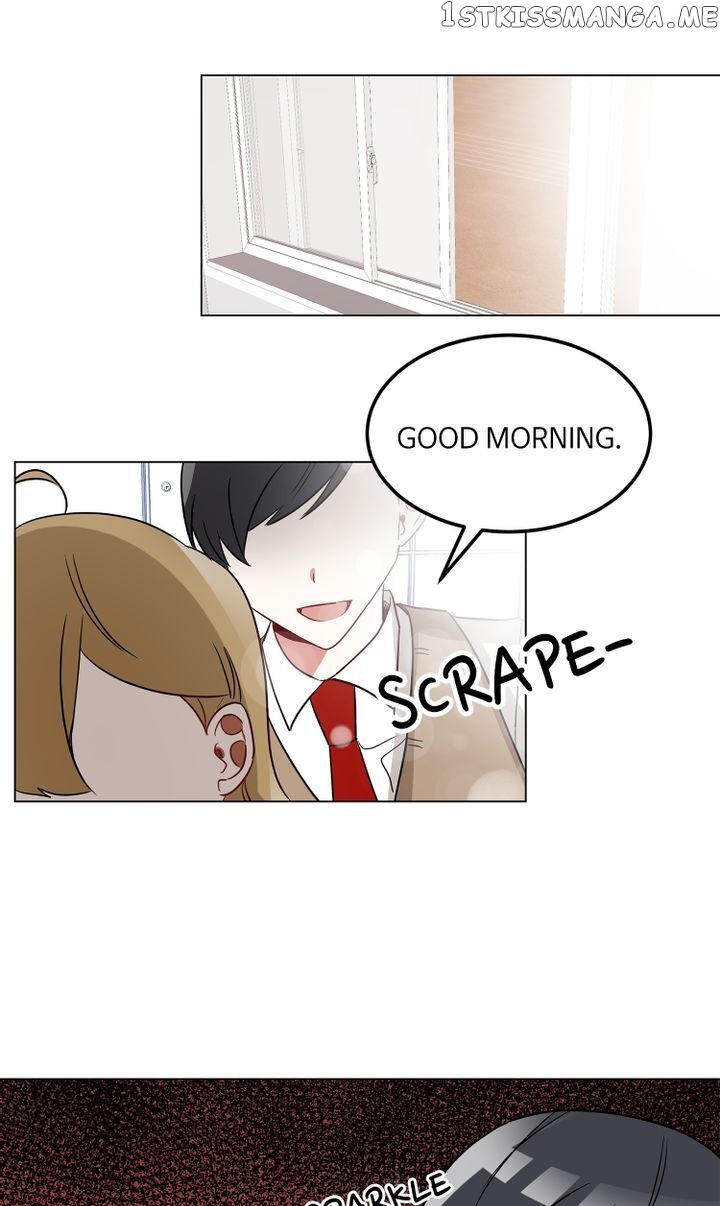 If You Wish chapter 2 - page 34
