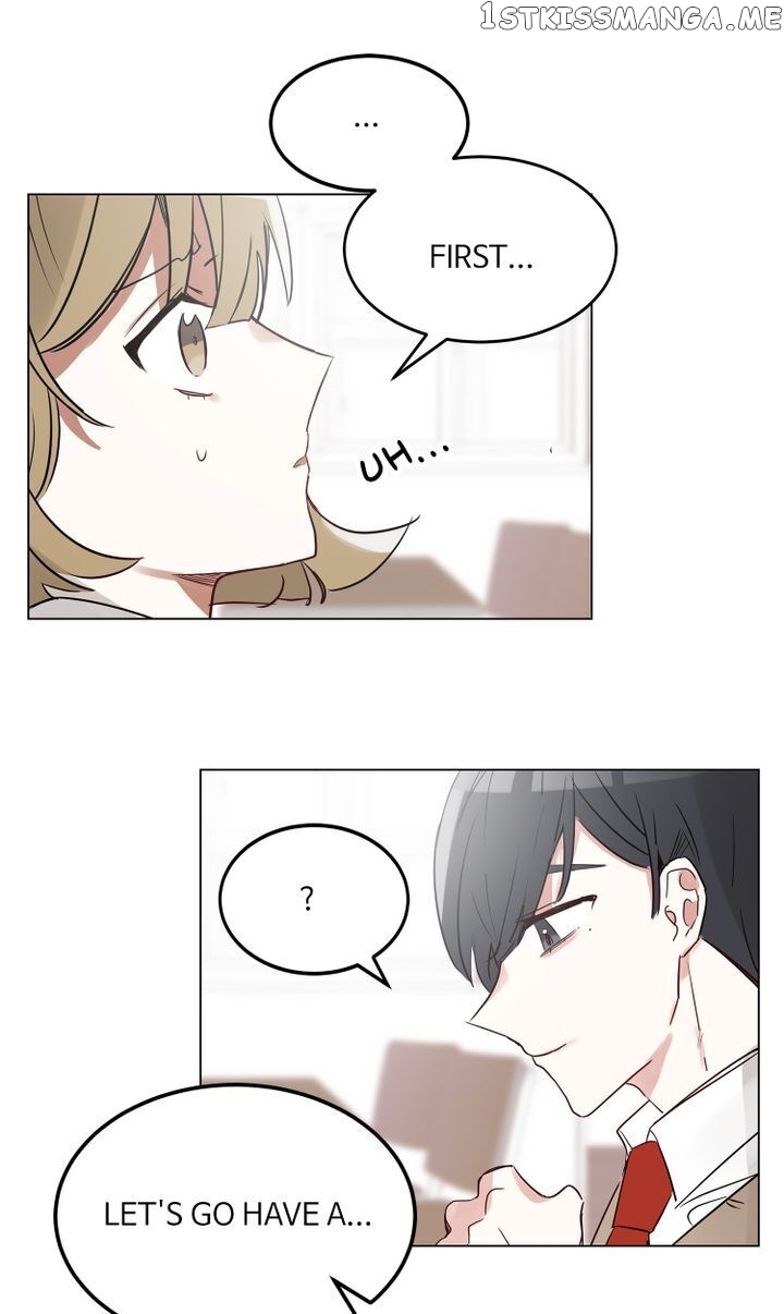 If You Wish chapter 2 - page 37