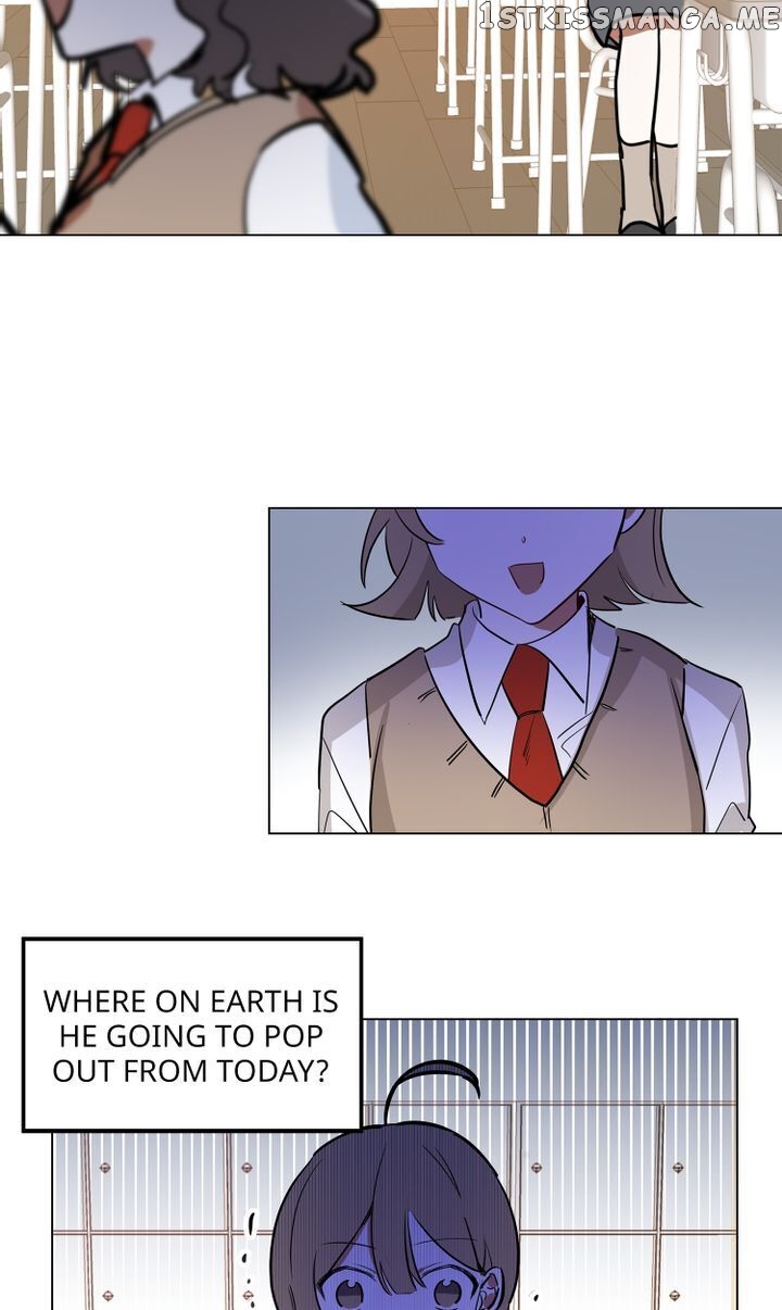 If You Wish chapter 2 - page 4