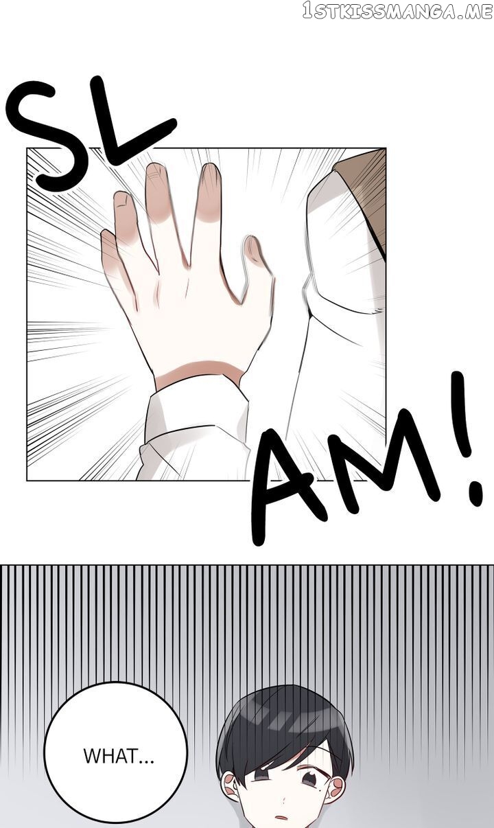 If You Wish chapter 2 - page 41