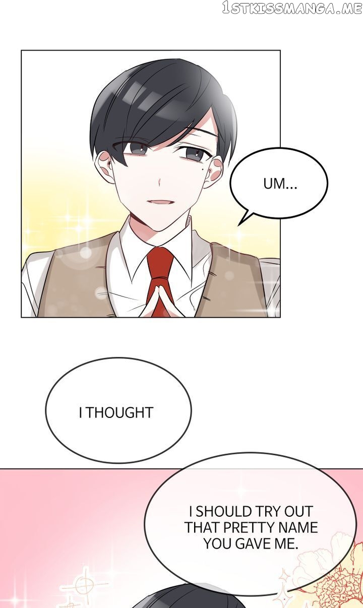 If You Wish chapter 2 - page 43