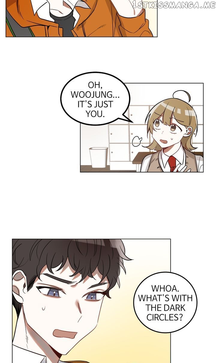 If You Wish chapter 2 - page 7