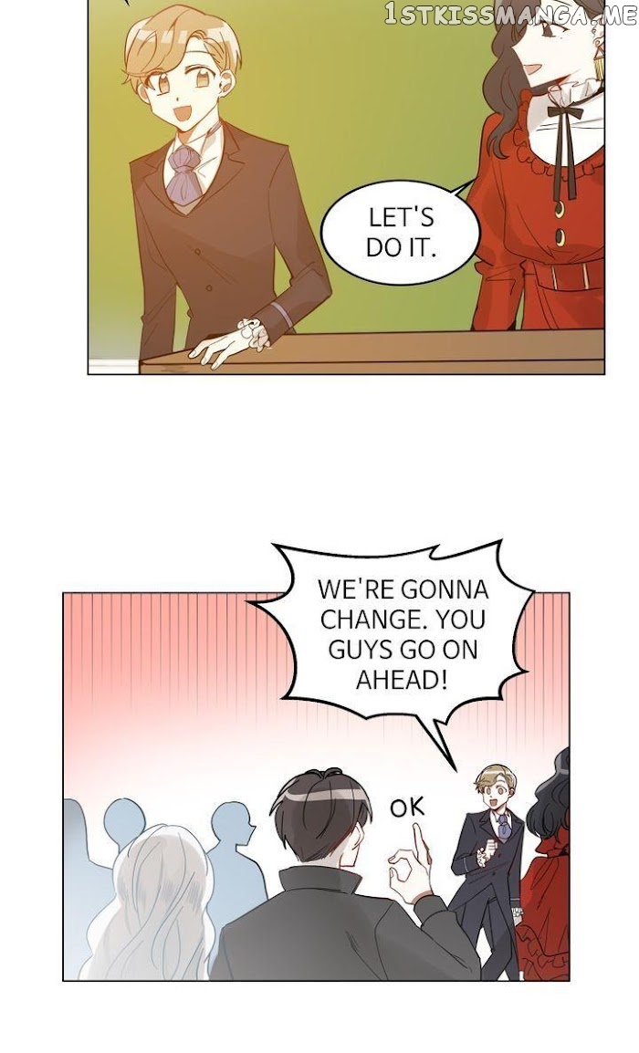 If You Wish chapter 38 - page 10