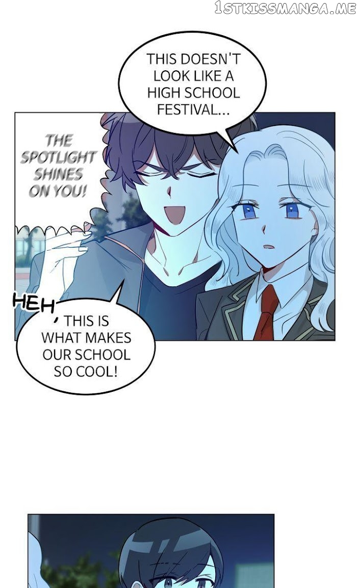 If You Wish chapter 38 - page 12