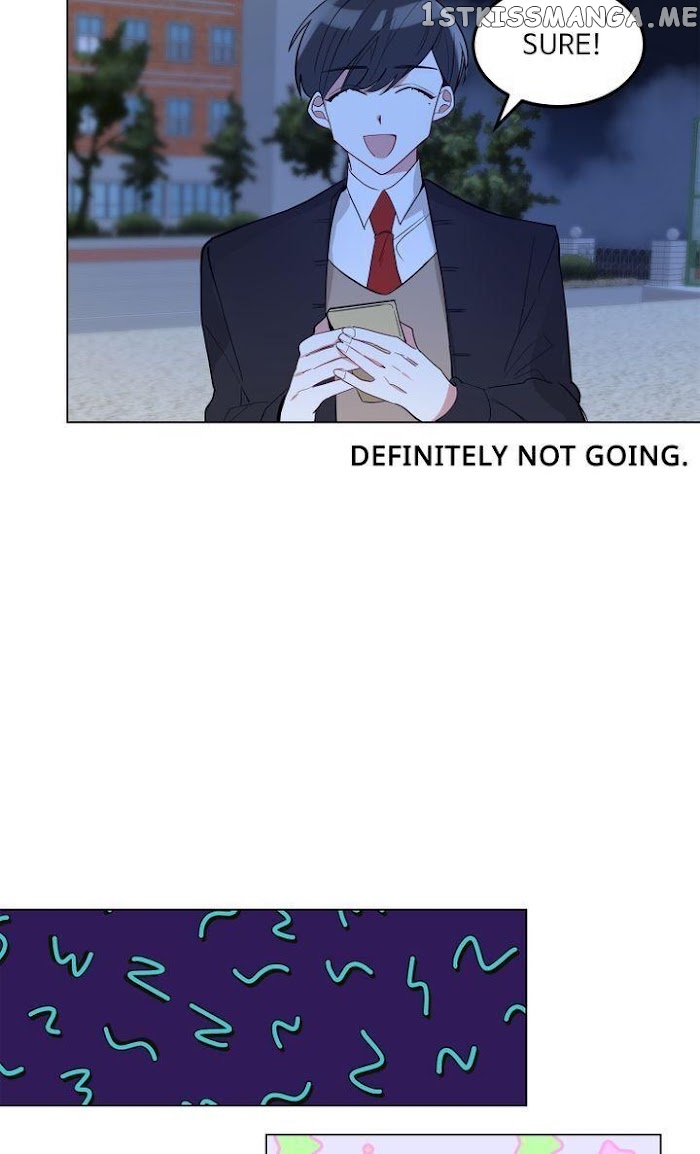 If You Wish chapter 38 - page 17