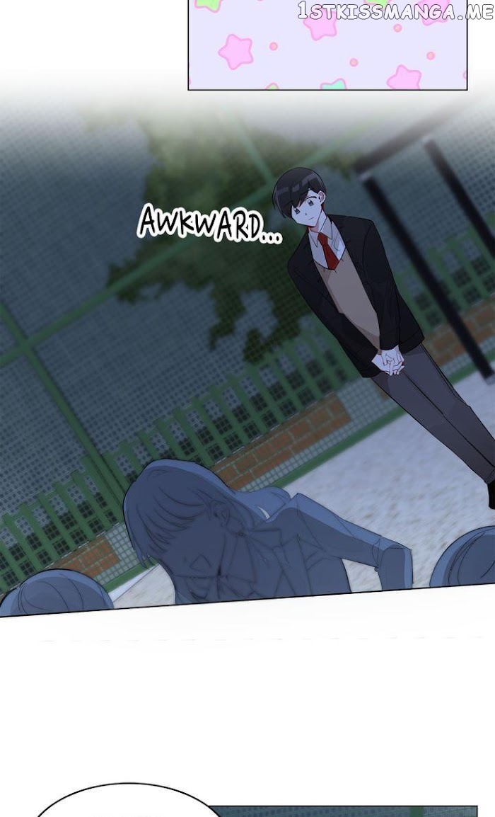 If You Wish chapter 38 - page 18
