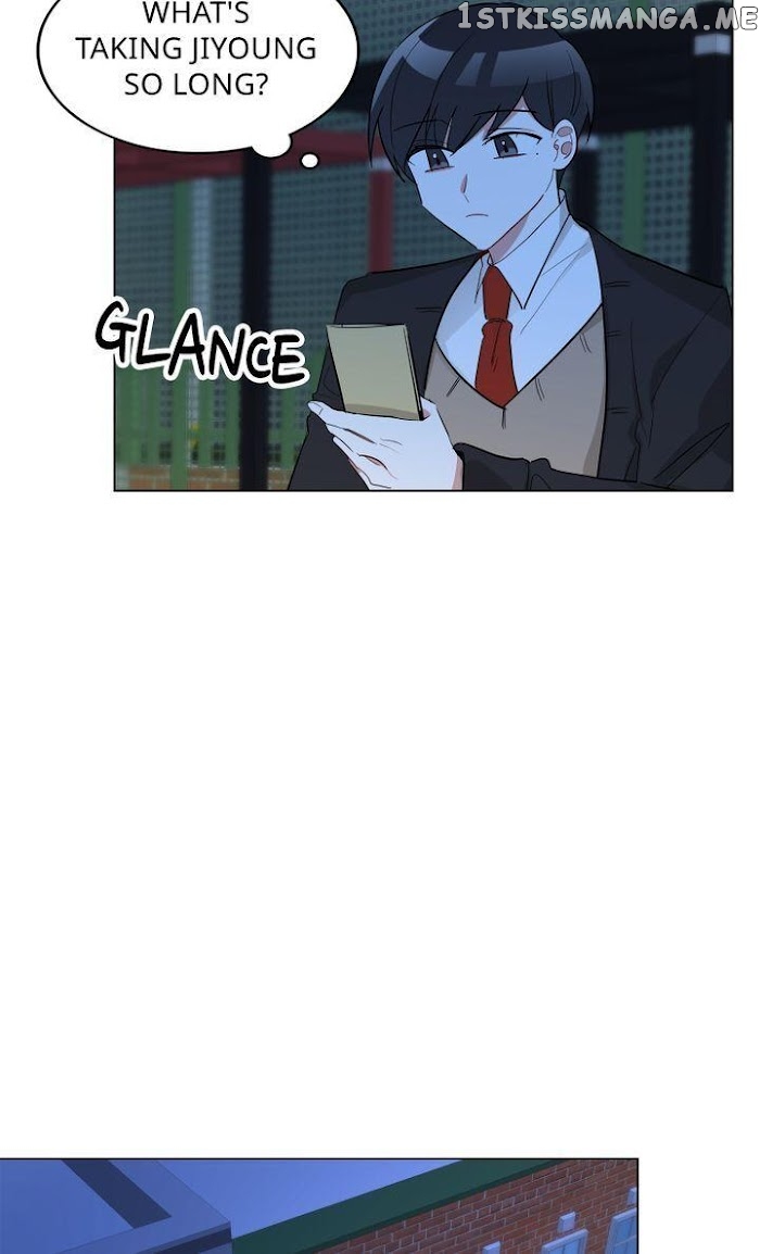 If You Wish chapter 38 - page 19