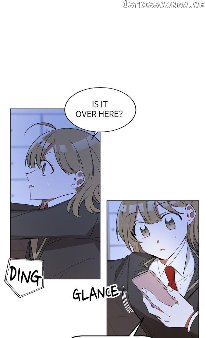 If You Wish chapter 38 - page 21
