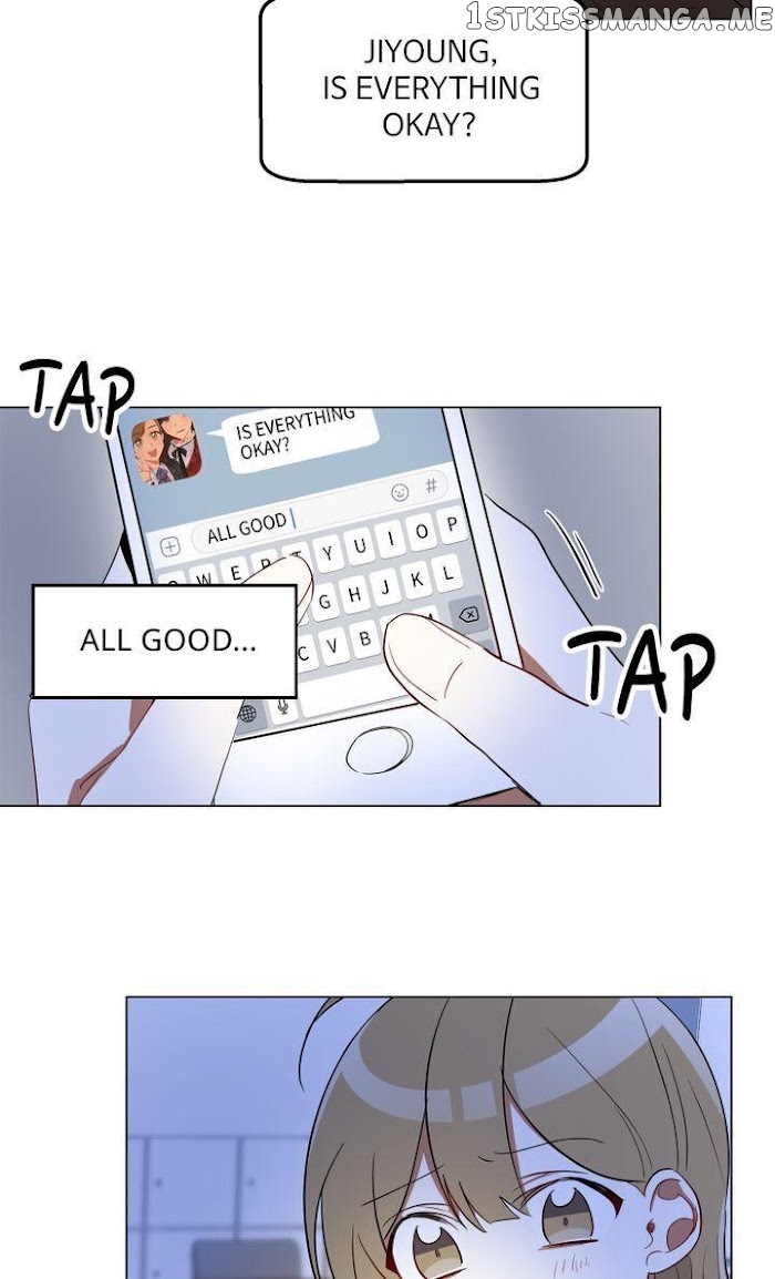 If You Wish chapter 38 - page 22