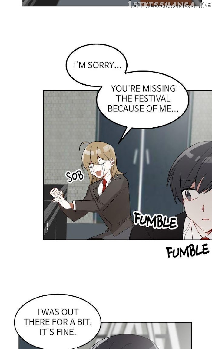 If You Wish chapter 38 - page 26