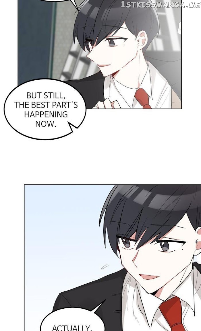 If You Wish chapter 38 - page 27