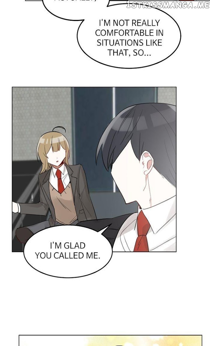 If You Wish chapter 38 - page 28