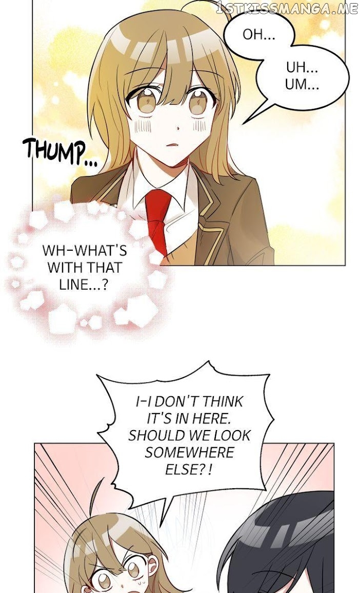 If You Wish chapter 38 - page 29