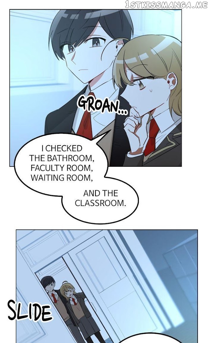 If You Wish chapter 38 - page 31
